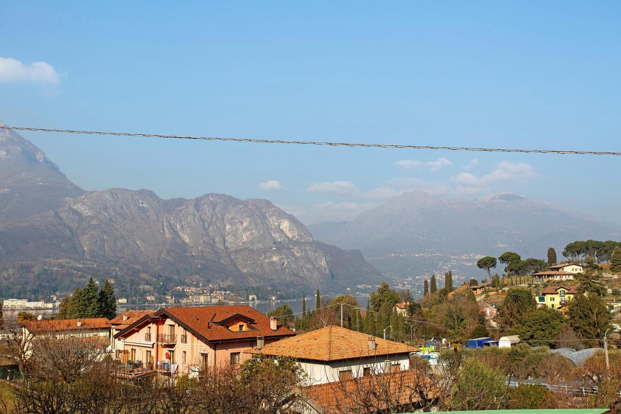 הוילה בלאג'יו Cascina Taronico מראה חיצוני תמונה